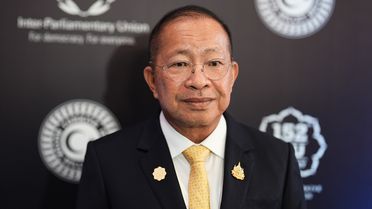 Tayland Ekonomisi Orta Doğu Krizinden Etkileniyor
