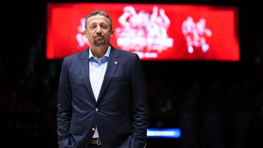 Hidayet Türkoğlu, FIBA Onur Listesi'nde!