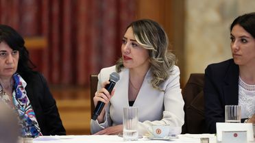 İstanbul, Parlamentolar Arası Birlik'e Ev Sahipliği Yapacak