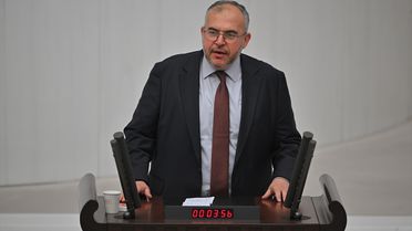 TBMM'de Vergi ve İşkence İddiaları Görüşüldü
