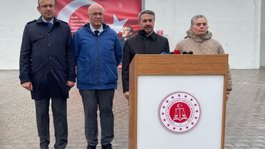 Cezaevlerinde İnsan Hakları İncelemesi