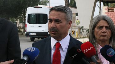 Cezaevlerinde İnsan Hakları İncelemeleri