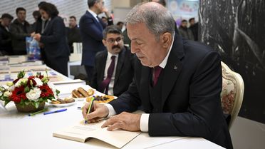 Hulusi Akar: İran'a Saldırılar Haksız Savaş