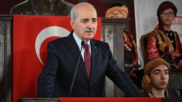 Dünya Egemenliği ve Türkiye'nin Mücadelesi