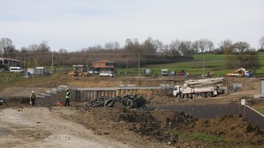 Samsun Batı Çevre Yolu 2029'da Tamamlanacak