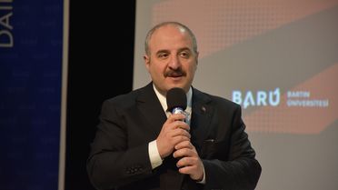Türkiye'nin Savunma Sanayisi Başarısı
