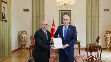 Zirai Don Olayı Raporu Açıklandı