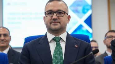 TCMB Başkanı Karahan'dan Savaş ve Enflasyon Açıklamaları