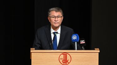 TDK'dan Çocuk Yayınları Tanıtımı