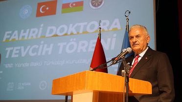 Türk Devletleri Teşkilatı'nın Hedefleri