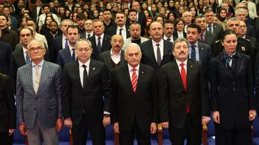 Türk Dünyası Ticaretinde Düşük Seviyeler