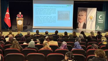 Bağımlılıkla Mücadele Semineri