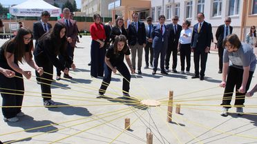 Tekirdağ'da Glutensiz Yaşam Etkinliği