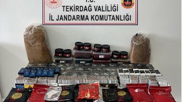 Tekirdağ'da Huzur Uygulaması