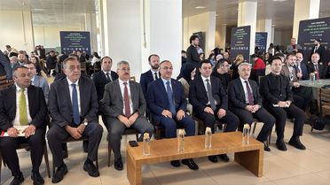 Tekirdağ'da 'sıfır atık' çalıştayı düzenlendi