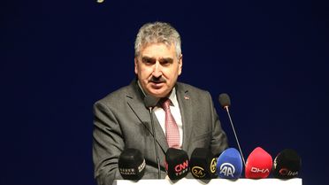 Tekirdağ'da Sıfır Atık Çalıştayı Sonuçları Değerlendirildi