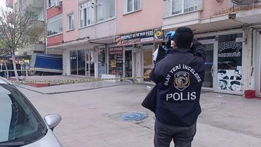 Çerkezköy'de Silahlı Kavga: Bir Yaralı