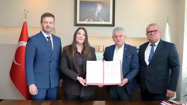 TSO ve TREPAŞ'tan İndirimli Elektrik Protokolü