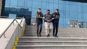 Çerkezköy'de Silahlı Kavga: Zanlı Tutuklandı