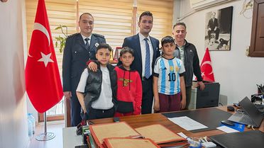 Yaratıcı Yazarlık Atölyesi Tamamlandı