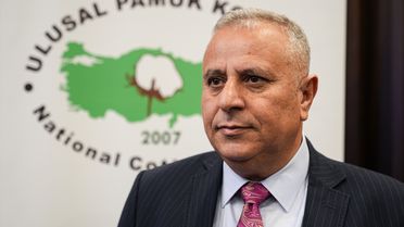 Savaş Gerilimi Pamuk Talebini Artırdı