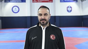 Tekvando Takımı Zirve Hedefliyor