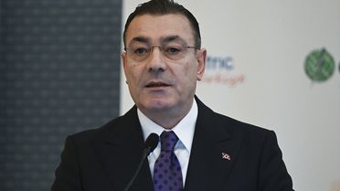 TESAB Eğitimleri Başladı