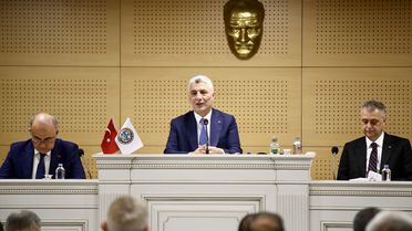 Türkiye İhracatta Rekor Kırdı