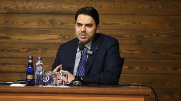 TİKA: Türkiye Mazlumların Sığınağı
