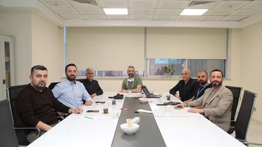 Tokat Üniversitesi'nde Eczane Portalı