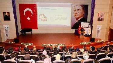 TOGÜ'de KBRN farkındalık eğitimi ve tatbikatı yapıldı