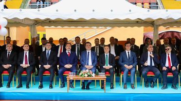 TARIMFEST 2026 Tokat'ta Başladı