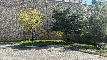 Tokat'ta Çökme Tehlikesi: Önlemler Alındı