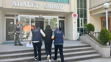 Okul Saldırısı İddiası: 17 Yaşındaki Öğrenci Gözaltında