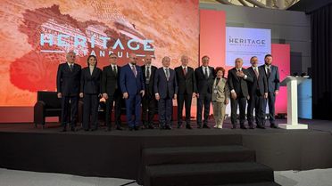 Heritage İstanbul: 10 Bin Ziyaretçi Ağırladı