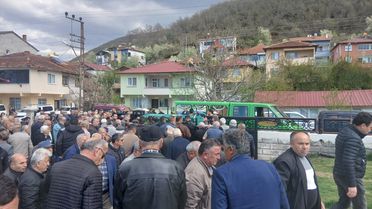 Tokat'ta Trafik Kazası: Semih Turan Toprağa Verildi