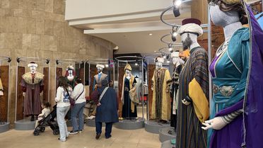 26. Uluslararası Karadeniz Tiyatro Festivali Başladı