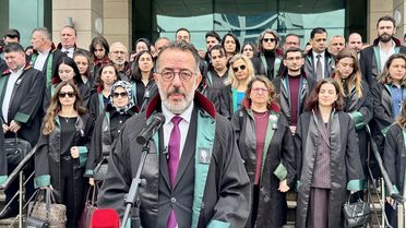 Avukat Kocaefe'ye Saldırıya Tepkiler