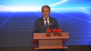 Trabzon'da 'Doğu Karadeniz Kariyer Fuarı 2026' açıldı