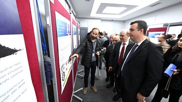 Karadeniz Teknoloji ve İnovasyon Günü