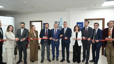 Trabzon'da Sağlık Teknoloji Ofisi Açıldı