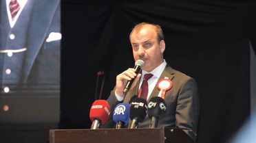 Trabzon ve çevre illerde 23 Nisan Ulusal Egemenlik ve Çocuk Bayramı kutlandı