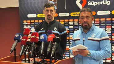 Savic: 'Son saniyeye kadar savaşacağız!'