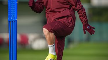 Trabzonspor, Başakşehir Maçına Hazırlanıyor