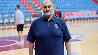 Trabzonspor, İkinci Yarıya Umutla Giriyor