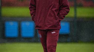 Trabzonspor, Alanyaspor Maçına Hazırlanıyor