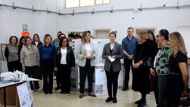 Mimar Sinan'ı Anma Etkinlikleri