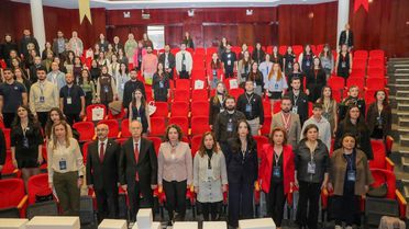 Trakya Eczacılık Zirvesi Düzenlendi