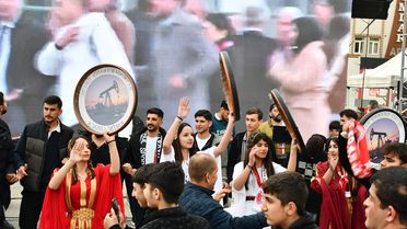 Batman Petrolspor Şampiyon!