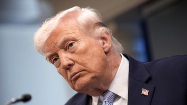 Trump'tan İran'a Tehditler